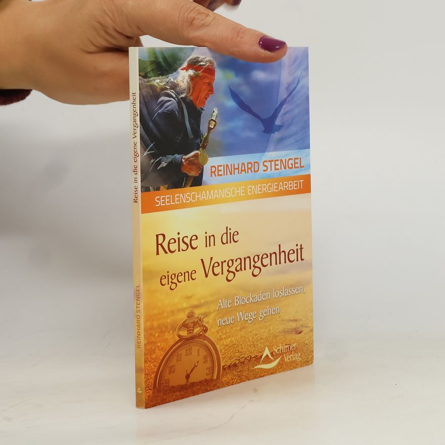 Reinhard Stengel Reise in die eigene Vergangenheit