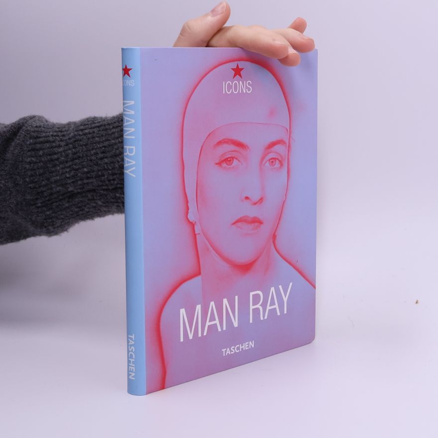 Man Ray Man Ray