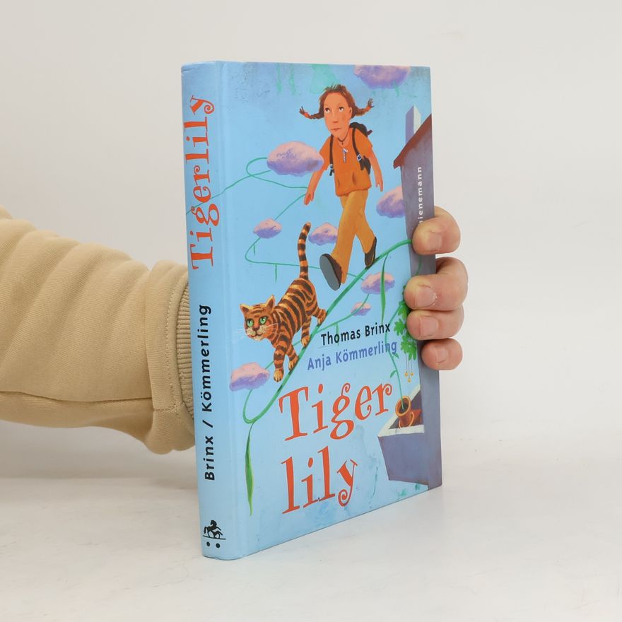 Thomas Brinx Tigerlily