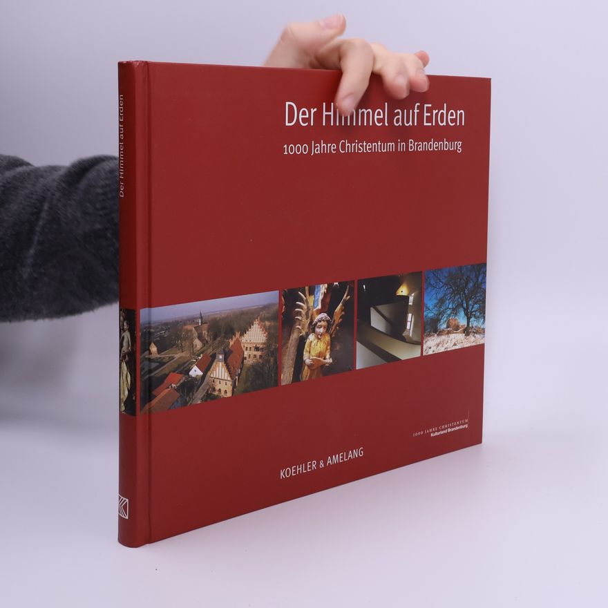 Kulturland Brandenburg e.V. Potsdam Der Himmel auf Erden