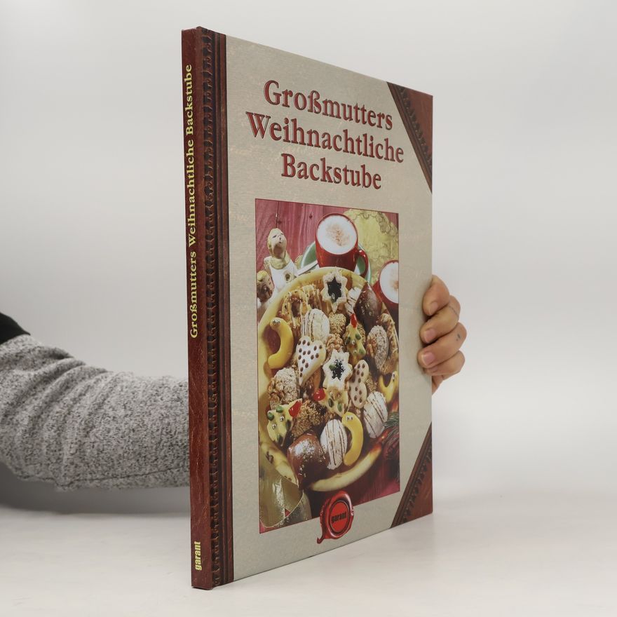 Autores varios Großmutters weihnachtliche Backstube