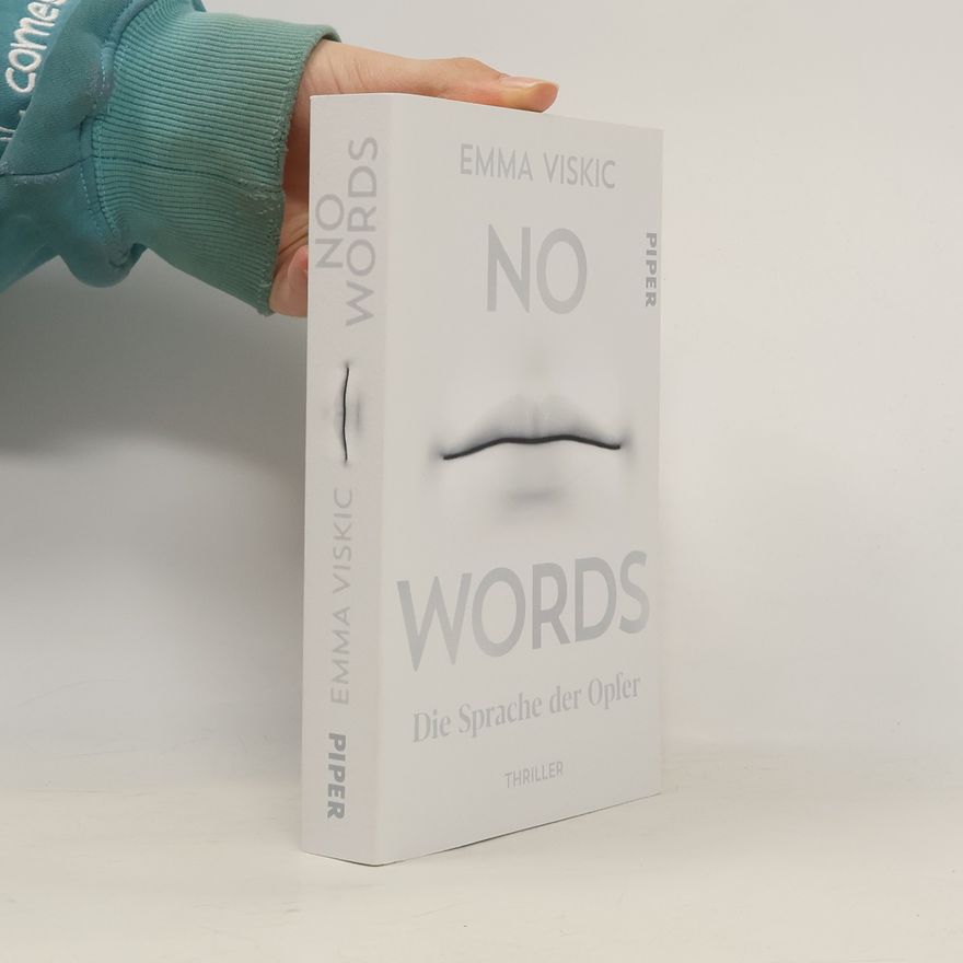 Ulrike Brauns No words – die Sprache der Opfer
