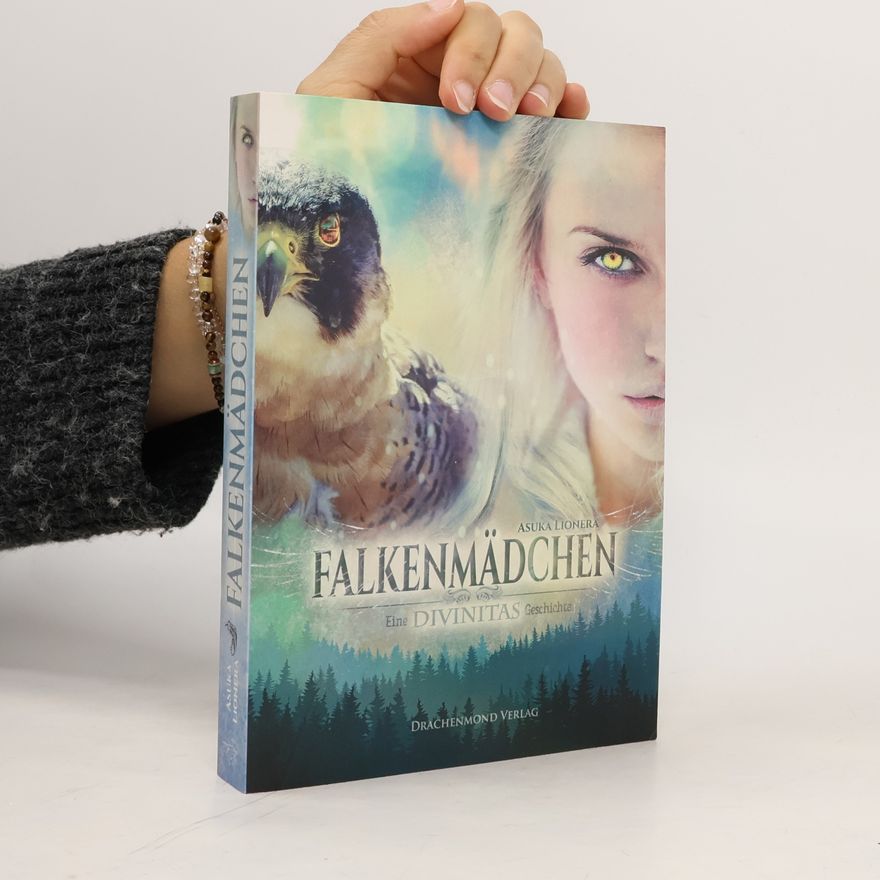 Asuka Lionera Falkenmädchen