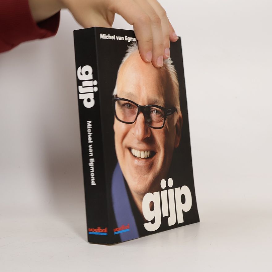 Michel van Egmond Gijp
