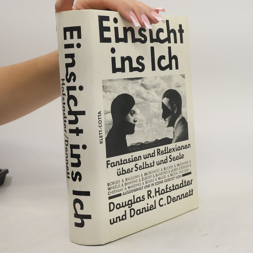 Douglas Hofstadter Einsicht ins Ich