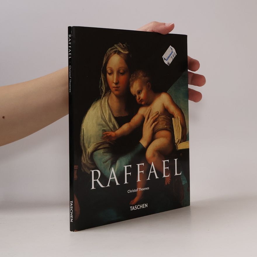 Christof Thoenes Raffael