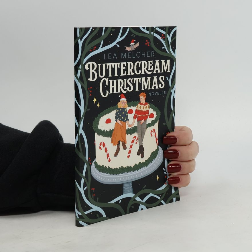 Lea Melcher Buttercream Christmas
