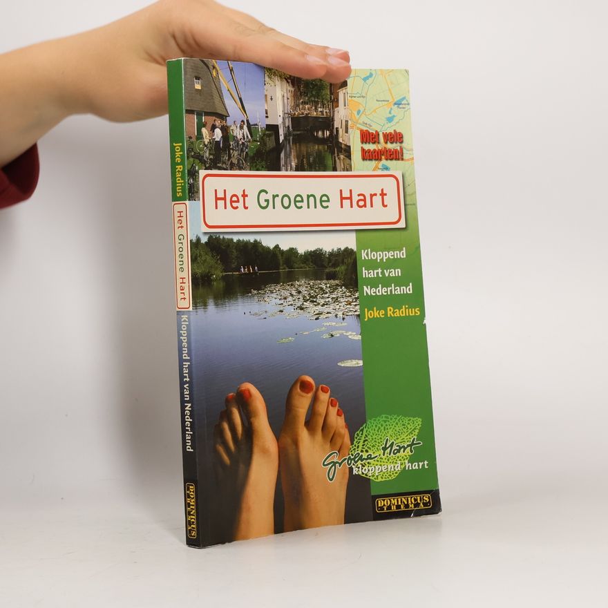 Joke Radius Dominicus thema: Het Groene Hart