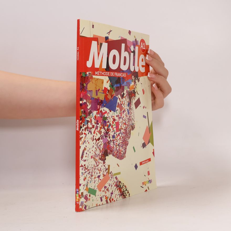 Alice Reboul Mobile, méthode français