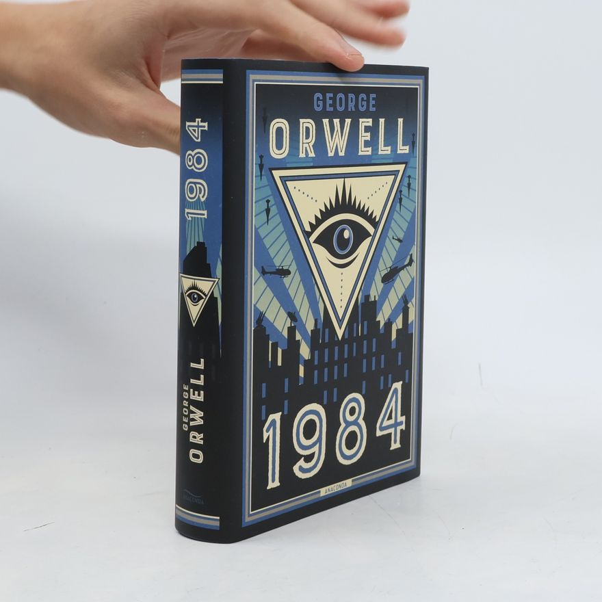 George Orwell 1984