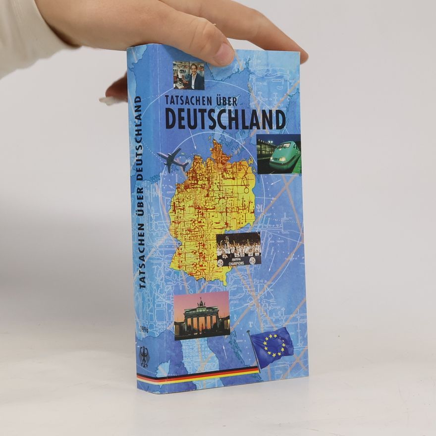 Autorenkollektiv Tatsachen über Deutschland