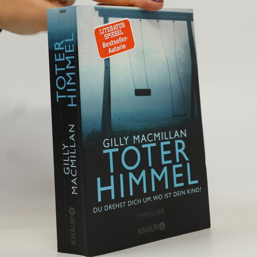 Gilly Macmillan Toter Himmel