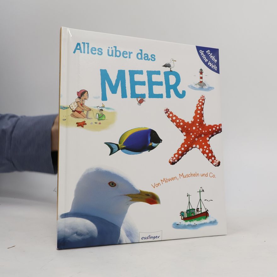 Elisabeth Mauris Alles über das Meer