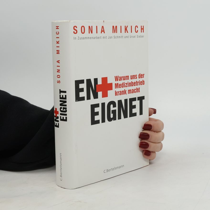Sonia Mikich Enteignet