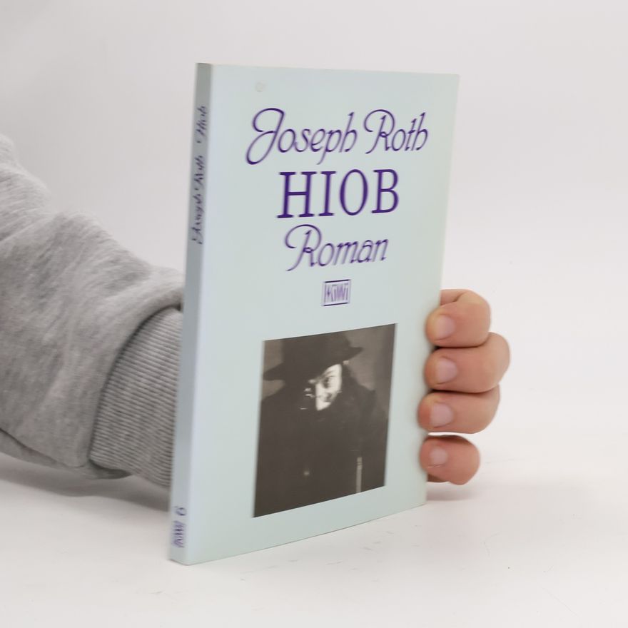 Joseph Roth Hiob