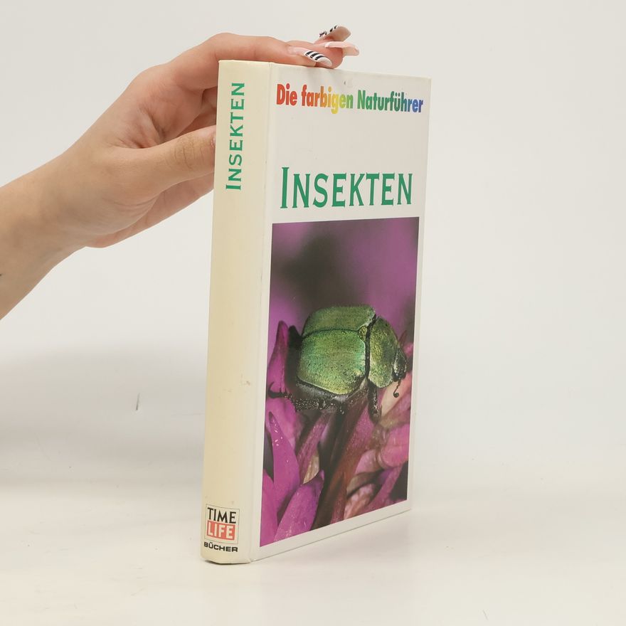 Kolektív autorov Insekten
