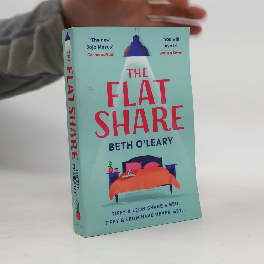 Beth O'Leary The flatshare