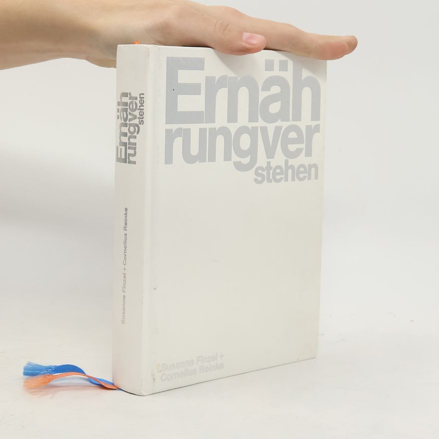 Susanne Finzel Ernährung verstehen