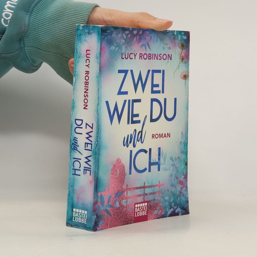 Rosie Walsh Zwei wie du und ich
