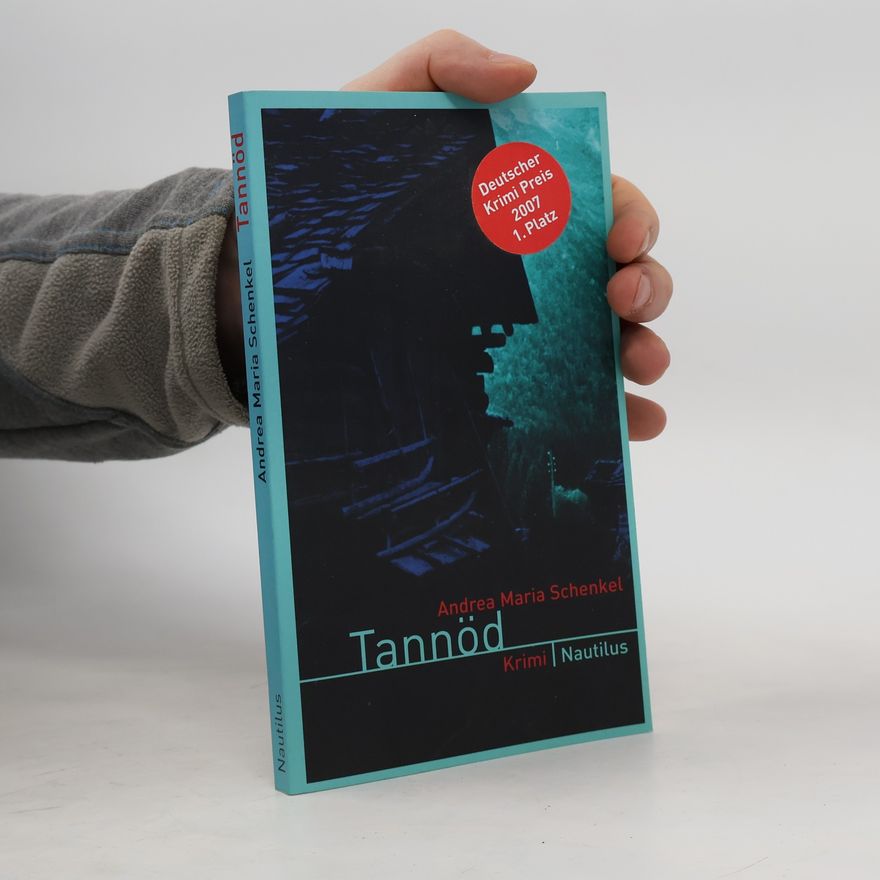 Andrea Maria Schenkel Tannöd
