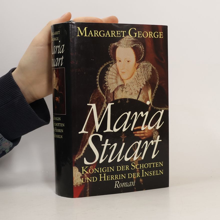 Margaret George Maria Stuart
