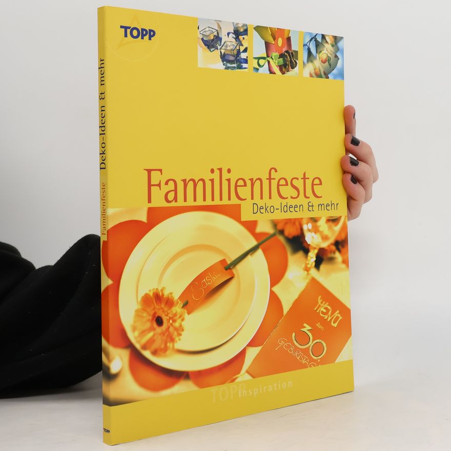 Hannelore Süß Familienfeste