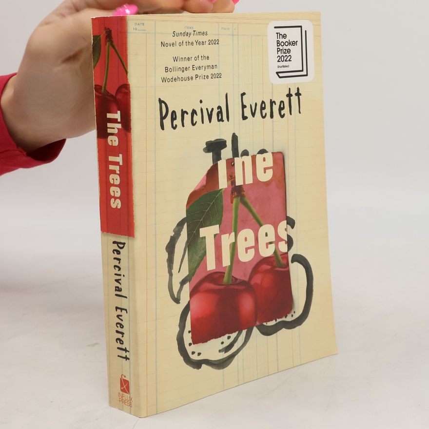 Percival Everett The Trees