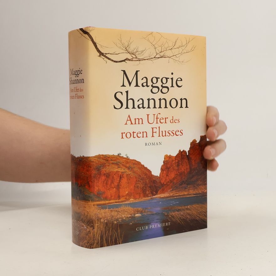 Maggie Shannon Am Ufer des roten Flusses