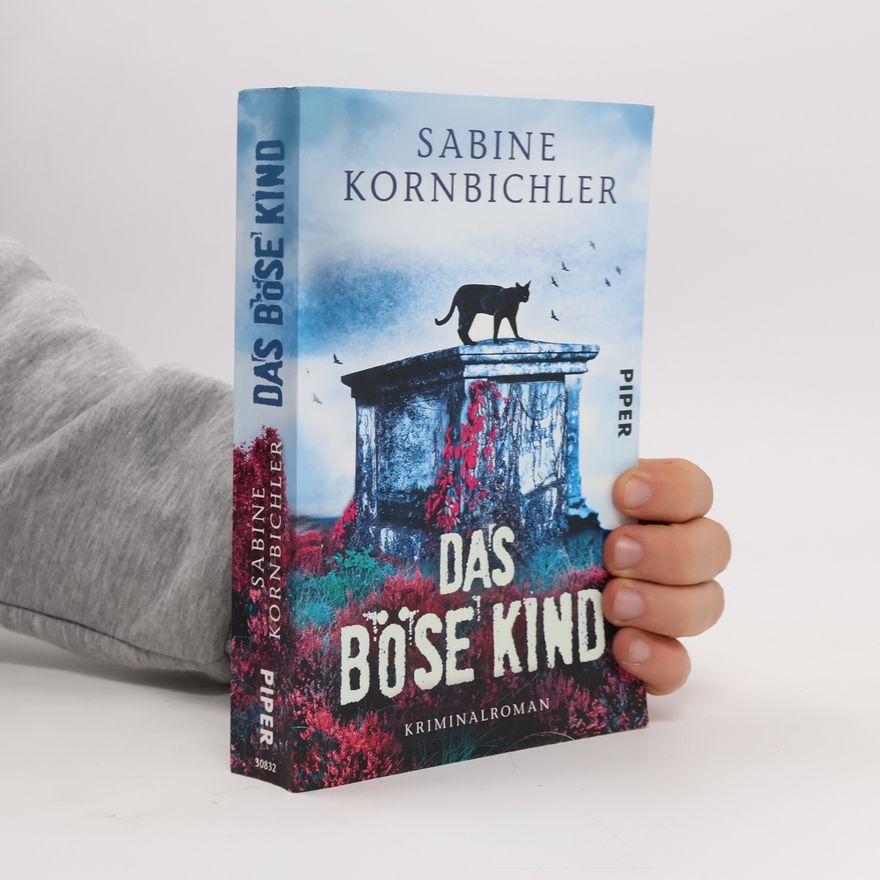 Sabine Kornbichler Das Böse Kind