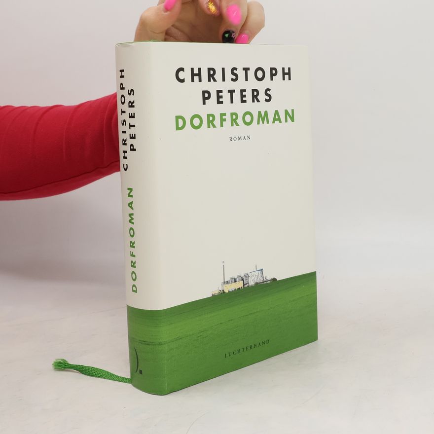 Christoph Peters Dorfroman