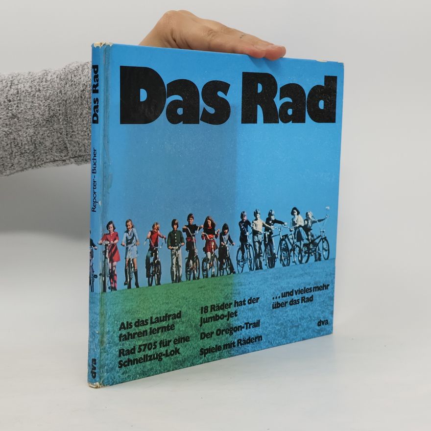 Werner Kirst Das Rad