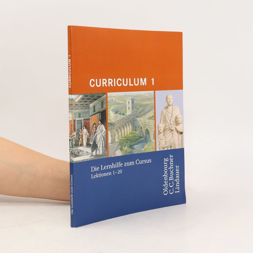 Autorenkollektiv Curriculum 1