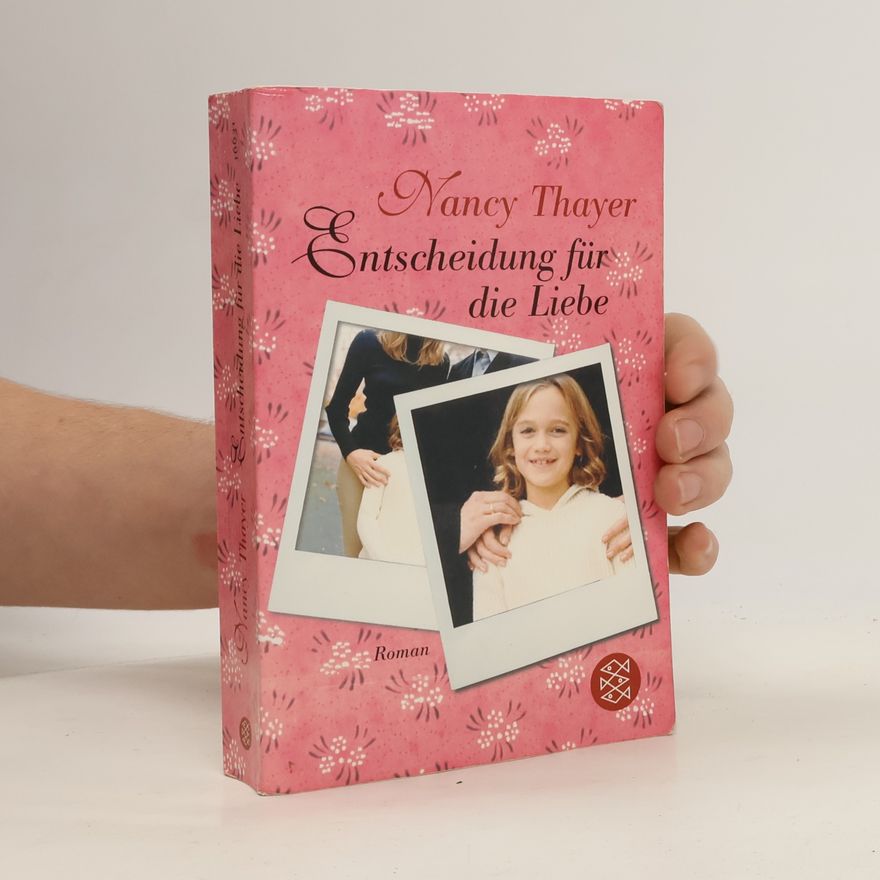 Nancy Thayer Entscheidung für die Liebe