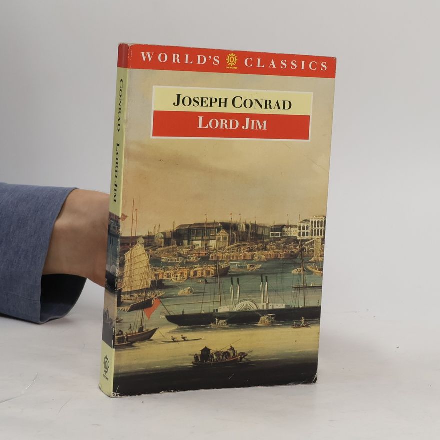 Joseph Conrad Lord Jim