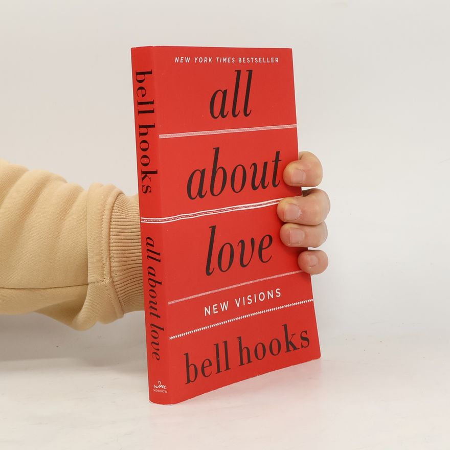 bell hooks All About Love