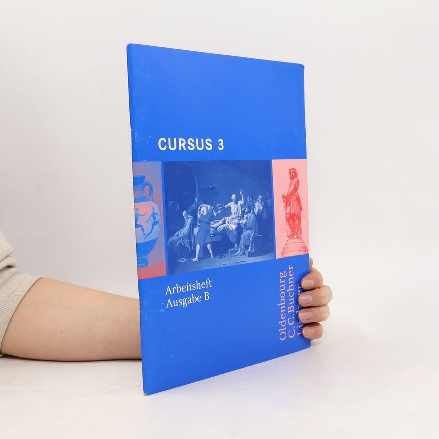 Friedrich Maier Cursus 3