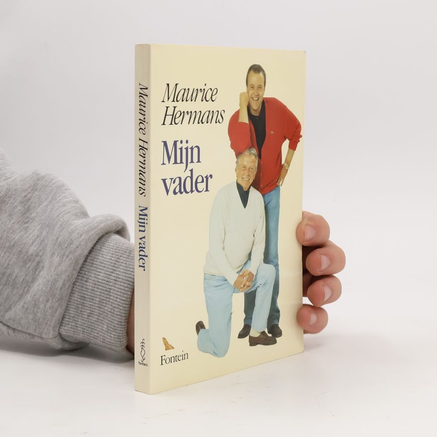 Hermans, Mariët Mijn vader