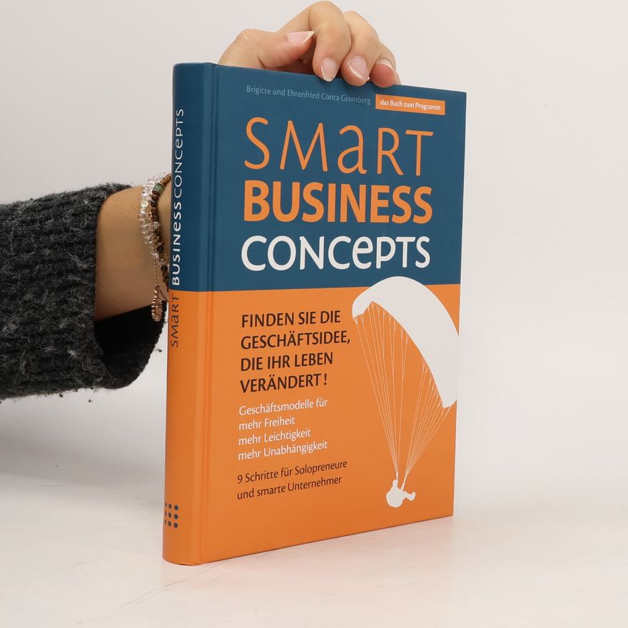 Ehrenfried Conta Gromberg Smart Business Concepts