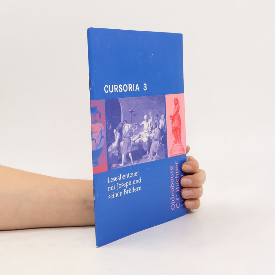 Britta Boberg Cursus continuus