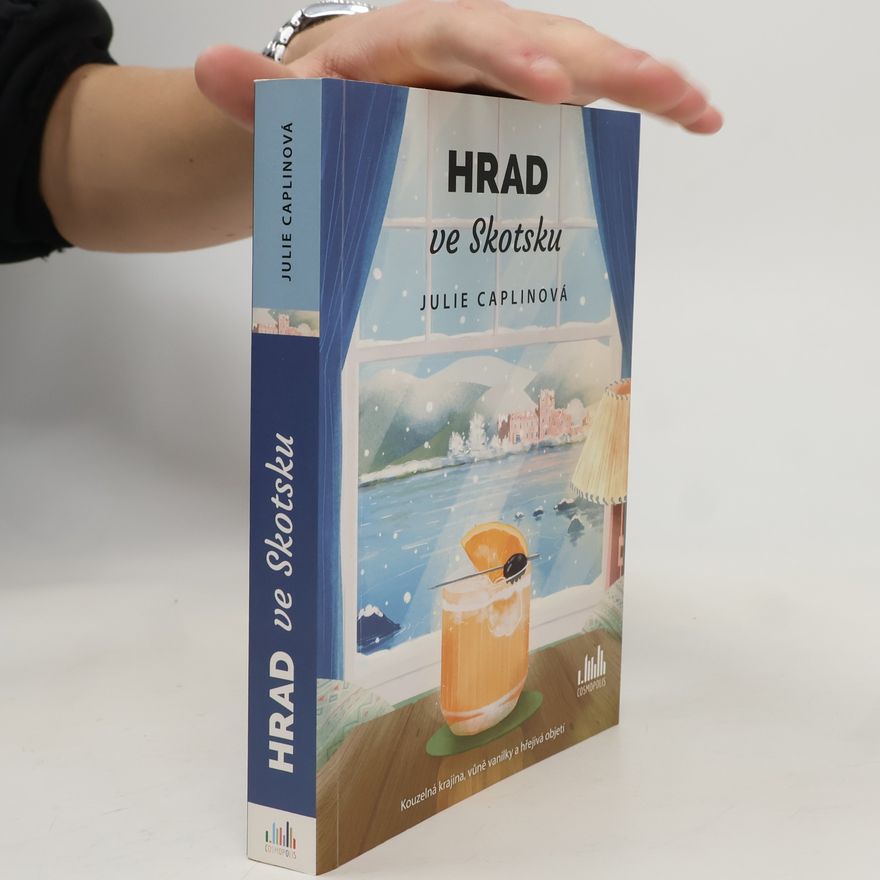 Julie Caplin Hrad ve Skotsku