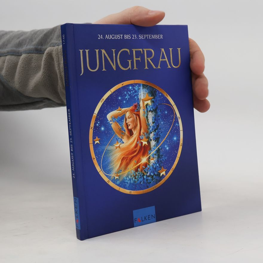 Various authors Jungfrau