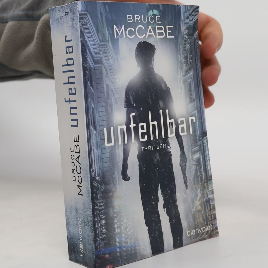 Bruce McCabe Unfehlbar