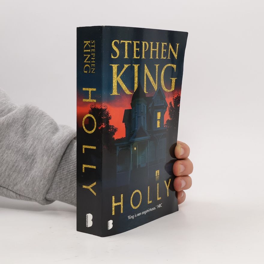 Stephen King Holly