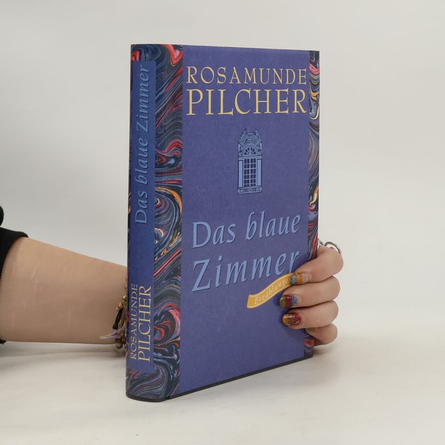 Rosamunde Pilcher Das blaue Zimmer