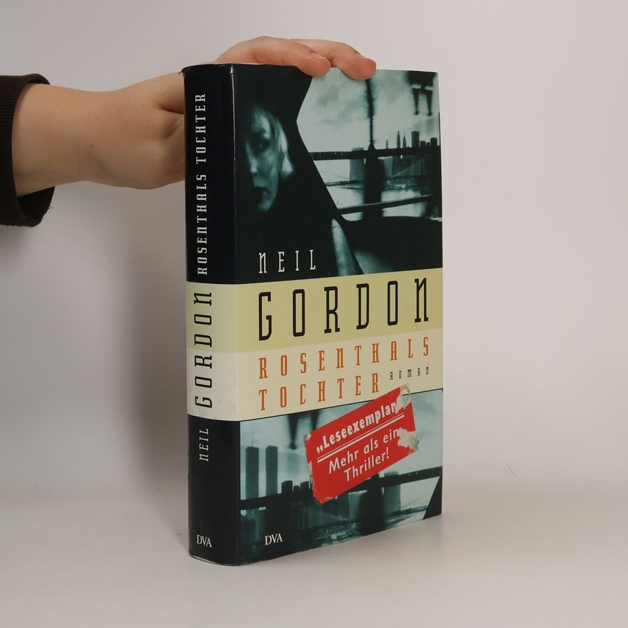 Neil Gordon Rosenthals Tochter