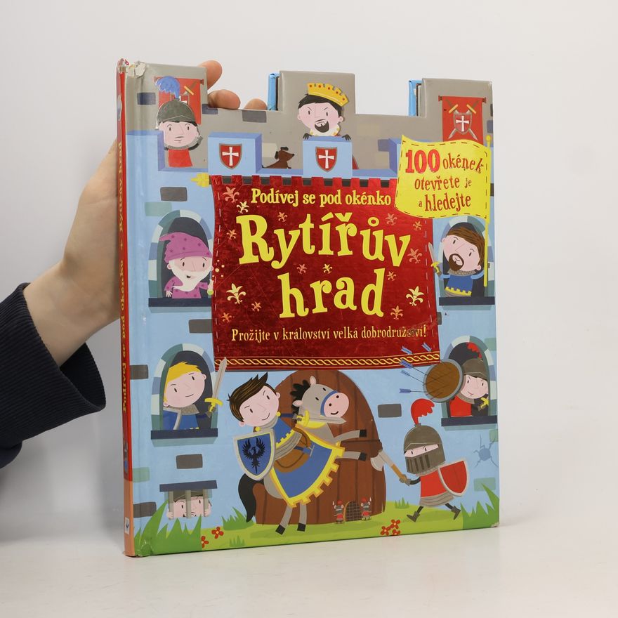 Autorenkollektiv Rytířův hrad