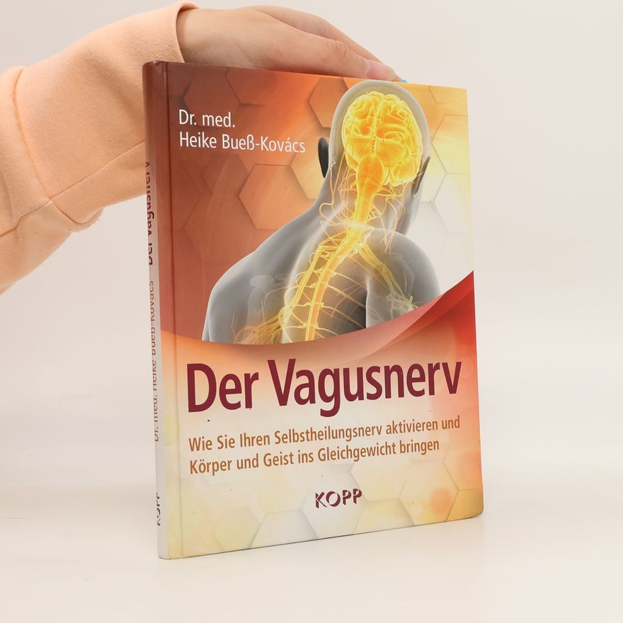 Heike Buess-Kovács Der Vagusnerv
