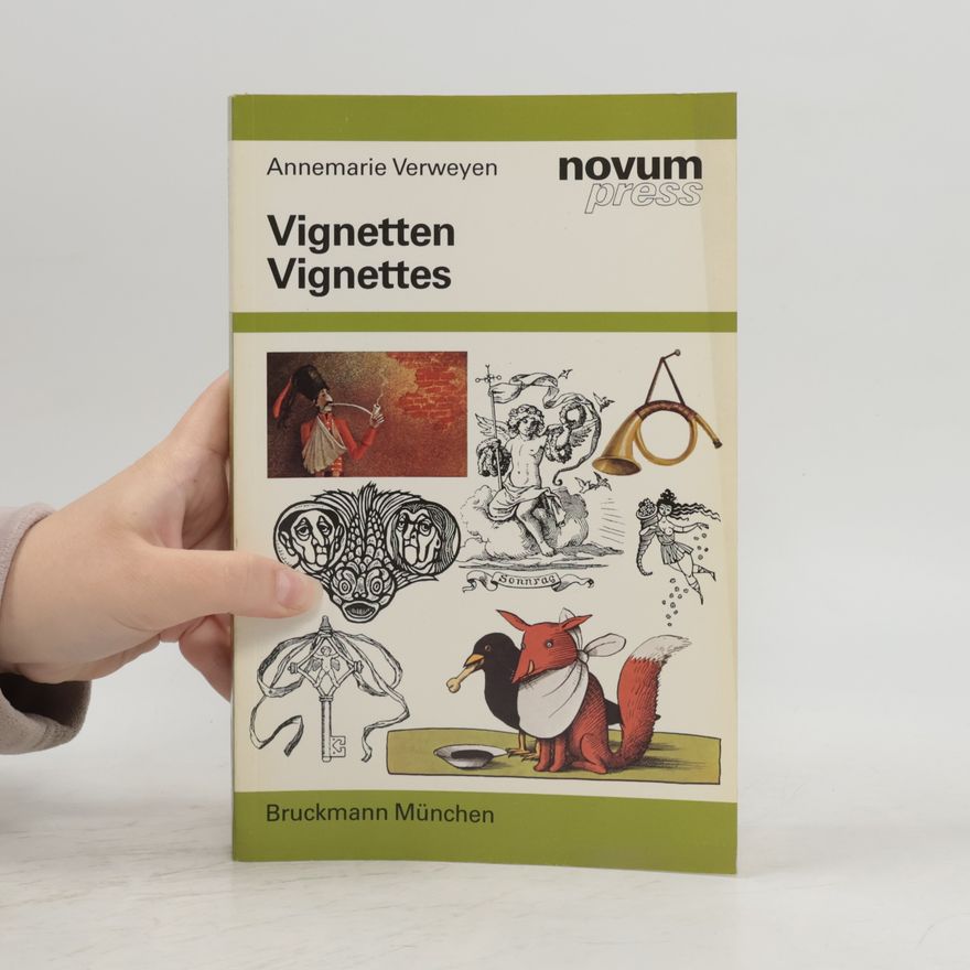Annemarie Verweyen Vignetten