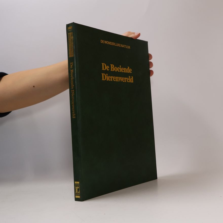 Autorenkollektiv De Boeiende Dierenwereld
