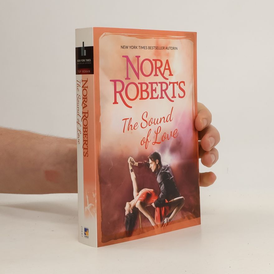 Nora Roberts The sound of love